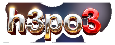 h3po3 logo